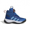 adidas Performance adidas FORTATRAIL BOA K | 4068801747001 | Modrá | 33-