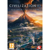 Sid Meier's Civilization VI: Gathering Storm - Steam PC