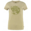 Tričko Fjällräven Artic Fox T-Shirt sand stone W - L
