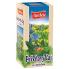 APOTHEKE PEČEŇOVÝ ČAJ SO SLAMIHOU 20x1,5 g (30 g) MEDIATE s.r.o.