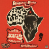 Djimmy Ferry - Rhythm Revolution [CD]