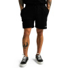 Pánske šortky GymBeam Limitless Shorts Black L