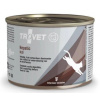 Trovet mačka HLD konz. 200g