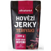Allnature BEEF Teriyaki Jerky 100 g