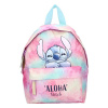 Vadobag Lilo & Stitch Batoh Stitch Wild Energy Pink