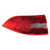zadní světlo vnější komplet +LED Liftback ORIGINÁL, L 7637931Q