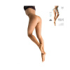 PUSH UP tights 20 DEN kompresní punčochové kalhoty Lady B Opál S 1 kus