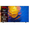 TCL 98C765 SMART TV 98