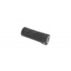 Gripy Ergon GA2 Single Twist Shift čierne