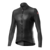 Castelli Aria Shell silver grey