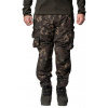 Nash Nohavice Zero Tolerance Helluva Waterproof Trousers Camo