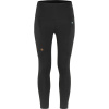Fjällräven Abisko Tights W black - M