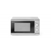 Mikrovlnná rúra s funkciou grilovania, HENDI, 20L, 230V/1050W, 435x360x(H)251mm