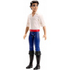 Bábika Disney Princezné Mattel Princ Erik Eric 31 cm