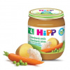 HiPP Bio Zeleninová zmes 125 g -príkrm