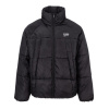 Lee Cooper Cooper Mens Bubble Jacket Black S