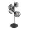 Globo STOLNÁ LED LAMPA, 23,7/19,3/48 cm - Série svietidiel - 004558331202