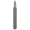 BOSCH Skrutkovací bit Extra Hard PZ 1, 51 mm 2607001569