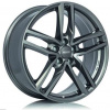 Alutec - Alutec Ikenu farba: g - grafitovy 6.5 16 5x105 ET38