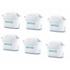 BRITA MAXTRA PLUS + Nový filter pre vodu 5 + 1 (BRITA MAXTRA PLUS + Nový filter pre vodu 5 + 1)