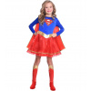 Detský kostým Supergirl