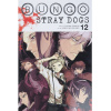 Yen Press Bungo Stray Dogs 12