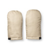 Rukavice na kočík Elodie Details - Pure Khaki