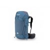 Dámsky turistický batoh RAB Protium 33L ND orion blue