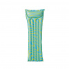Intex Nafukovací lehátko 59711 RAZZLE DAZZLE 183x69 cm (modrá)