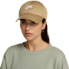 Baseballová čiapka Nike Club béžová FB5368 297 M/L
