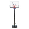Insportline Basketbalový kôš Oakland