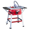 Worcraft 1130550 Pila TS-2000A, 2000W, 250x30x24T, 240V, IPX0, stolní, 2 kotouče zdarma