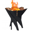 KRATKI FIRE BASKET ZAHRADNÍ OHNIŠTĚ