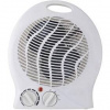 SOLIGHT KP06, TEPLOVZDUŠNÝ VENTILÁTOR
