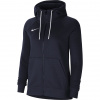 Nike Team Dámska mikina Nike Park 20 Hoodie CW6955 451 Veľkosť: XL