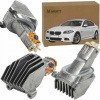 JEŽKO LED MODUL Lampy RING 63117343876 7343876 pre BMW 5 F10 F11 M5 LCI LIFT