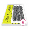 Clavier Riasy v trsoch 8 mm DU2O Double Volume