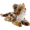 Leopard ležiaci 25 cm