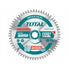TOTAL Kotúč pílový, 185 mm, 60T, industrial TAC231413