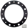Regulus Těsnění příruby nádrže DUO 390/130 až 1700/200 (P, PR) d=112x157 mm 15507