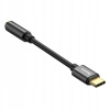 BASEUS Adaptér USB-C 3,5 mm Mini Jack