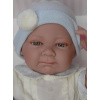 Realistické miminko - chlapeček Oli od Antonio Juan (Miminko 42 cm)