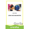 E-kniha Lásko má nekonečná - Aldo Nove