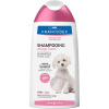 Francodex Šampón biela srsť pes 250ml