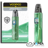 VOOPOO ARGUS MATRIX Pod 1350mAh Lake Green elektronická cigareta POD
