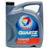 TOTAL QUARTZ 7000 10W-40 4 L Total 603299