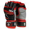 MMA rukavice DBX BUSHIDO E1V6