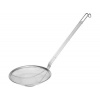 YATO GASTRO Filtračná lyžica 220 mm