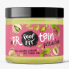 Feel Fit Protein Pistachio – proteínový krém 24%, bez pridaného cukru 200 ml