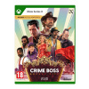 Crime Boss: Rockay City Microsoft Xbox X